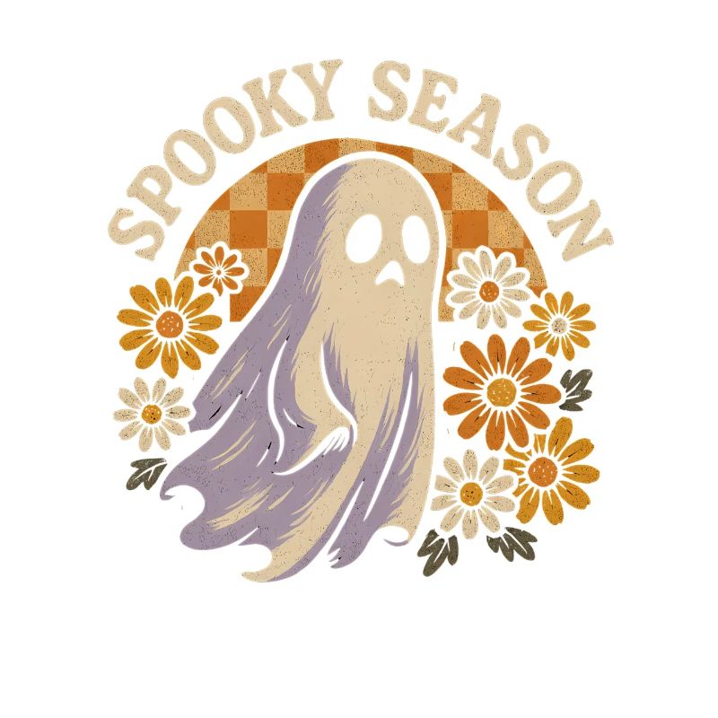 Spooky autumn magic