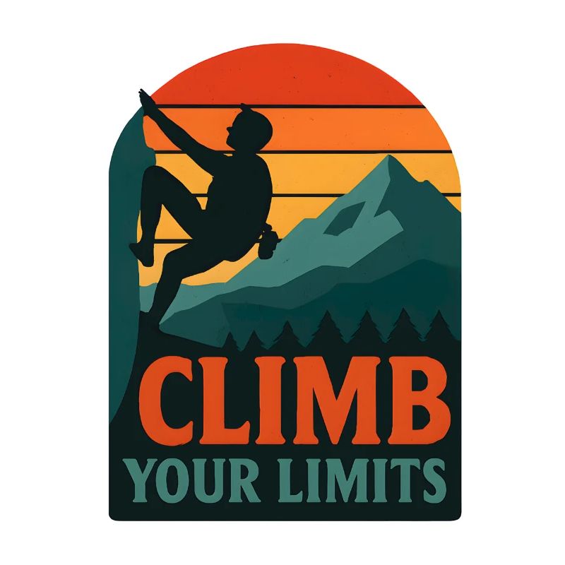 Climb Your Limits – Climbing &amp; Bouldering