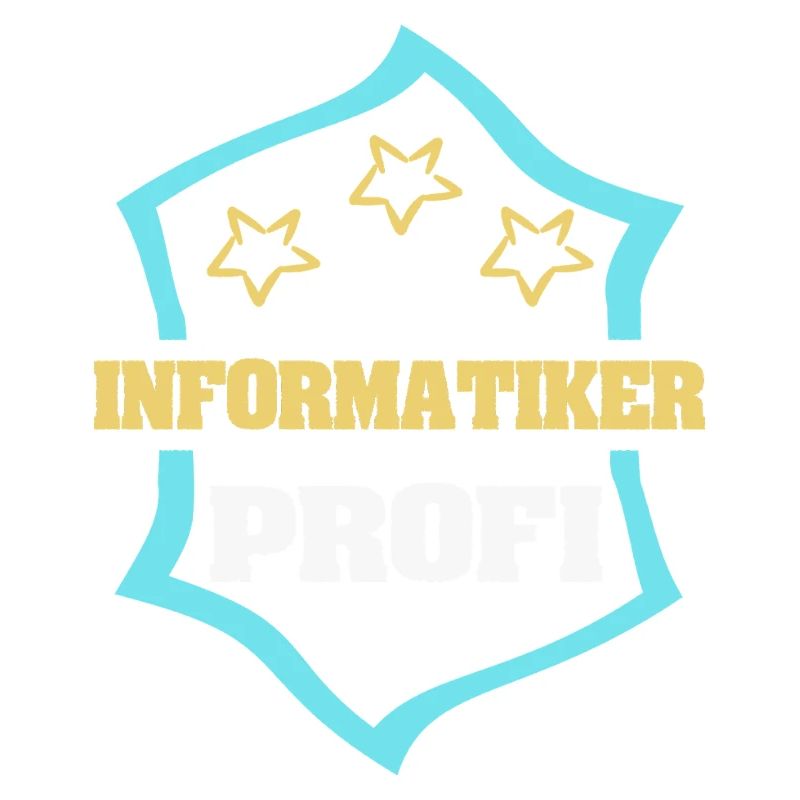 Beruf Informatiker