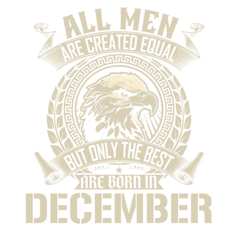 Dezember Eagle Unity Design