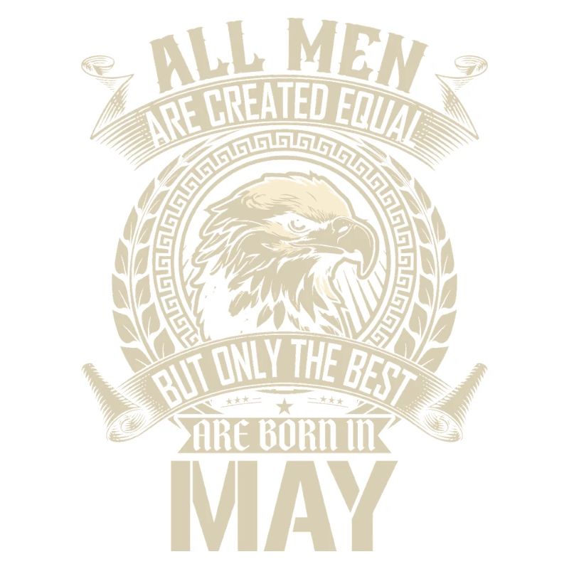 Conception de l'hymne de mai de Eagle Loyalty