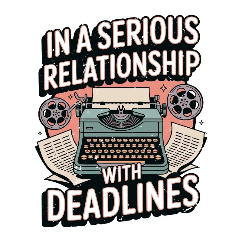 Scénariste en relation sérieuse Romancier