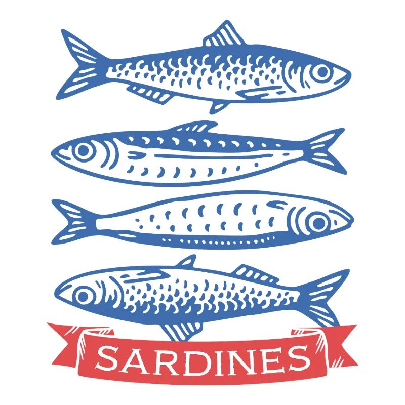 Sardines
