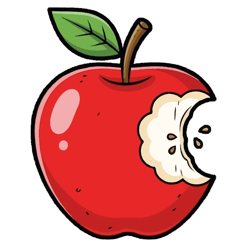 Appel_hap_eruit