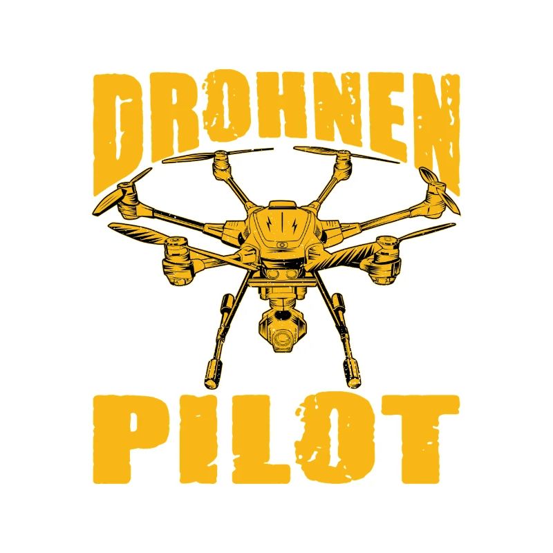 Accessoires de pilote de drone Drone Pilote de drone Cadeau