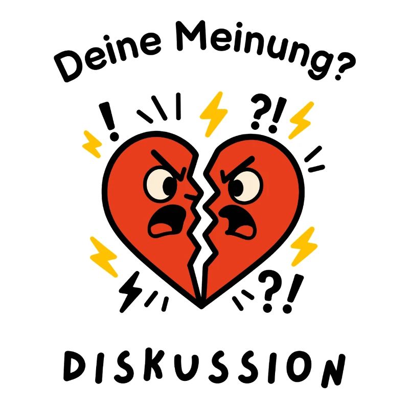Discussion - Conception d’opinion