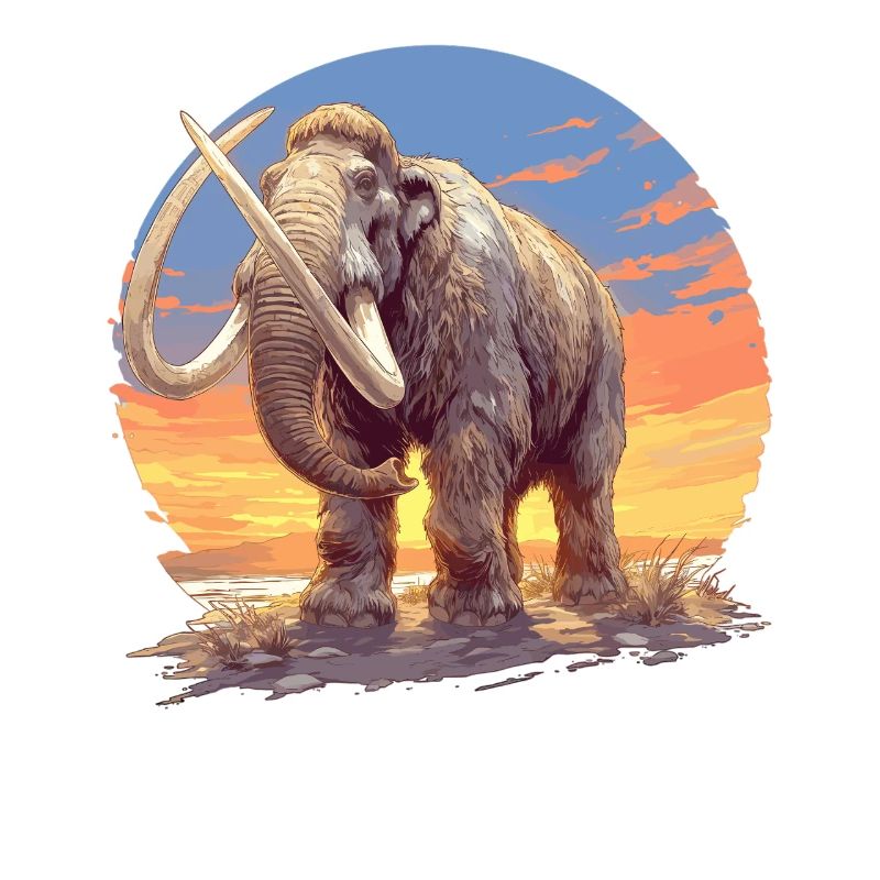 Mammoths Mammoth