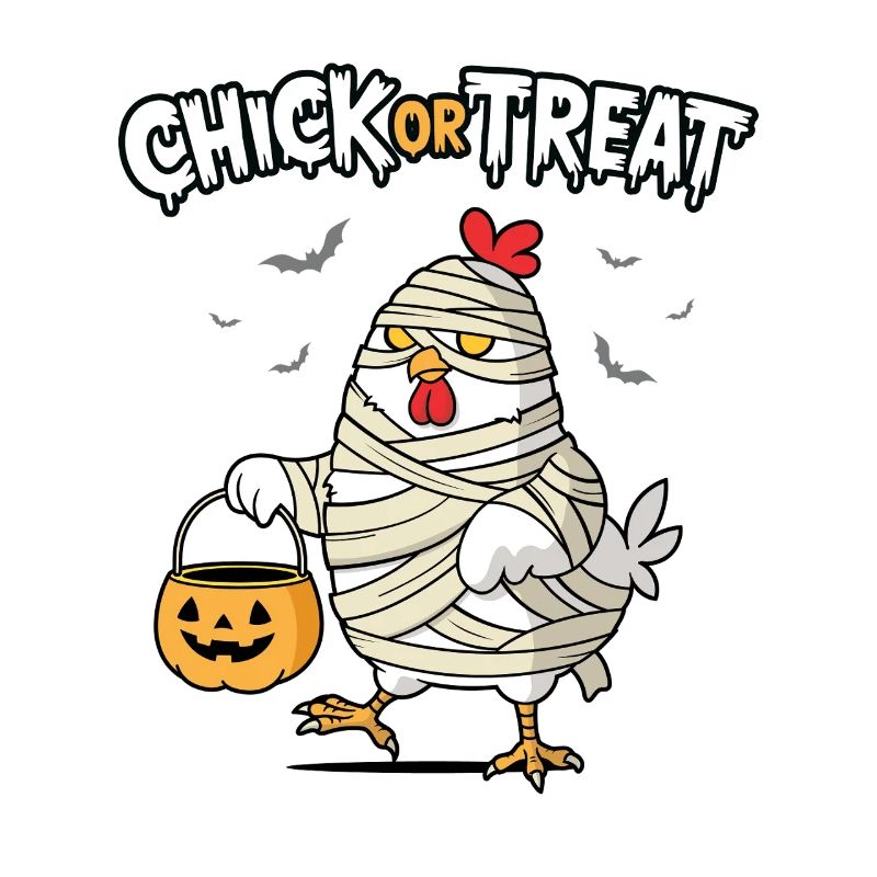 Küken oder Leckerli