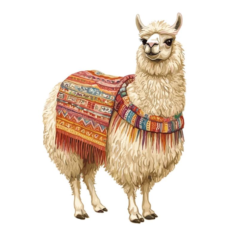 lama