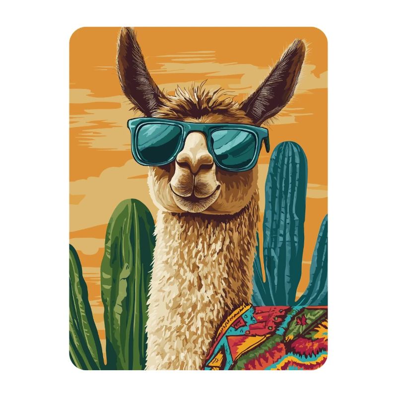 lama