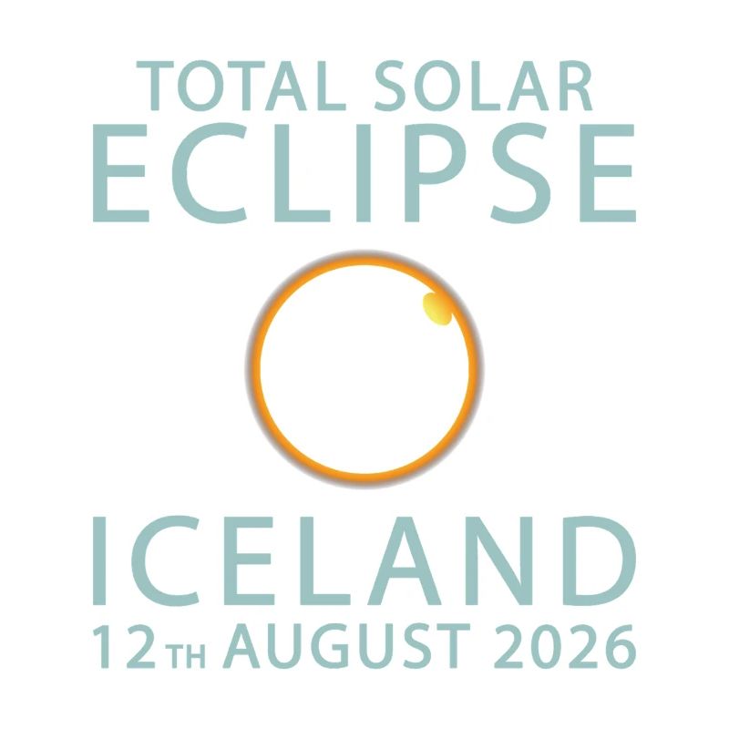 Total Solar Eclipse 2026 Totality August 12