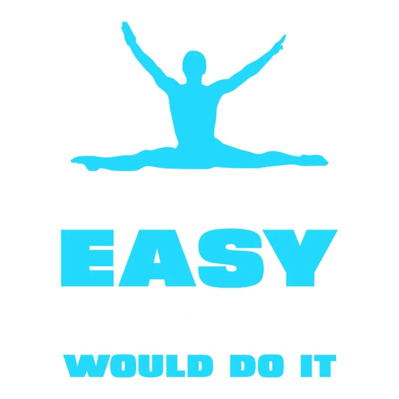 If it was easy, more boys would do it