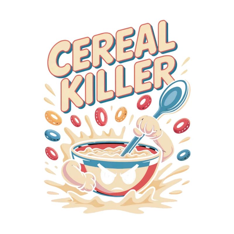 Retro Breakfast