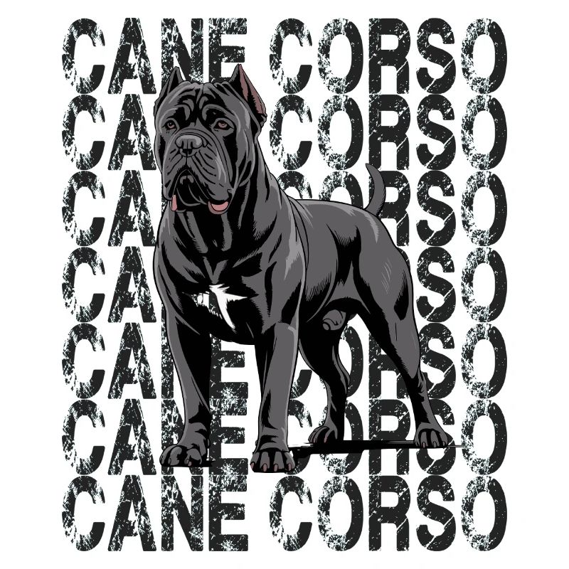Cane Corso Lover Design