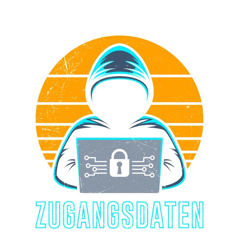 Science Coder BIN DER HERR DEINER ZUGANGSDATEN