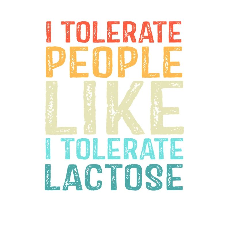 Flatulence Milk Allergy Lactose Intolerance
