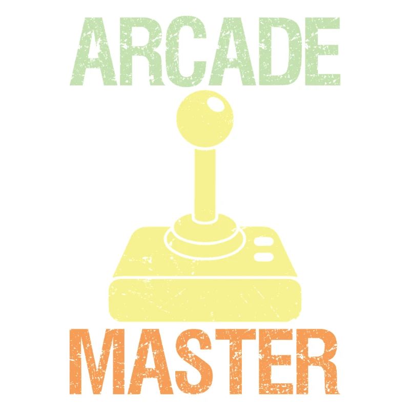 Arcade Master Classic Controller Retro Gaming
