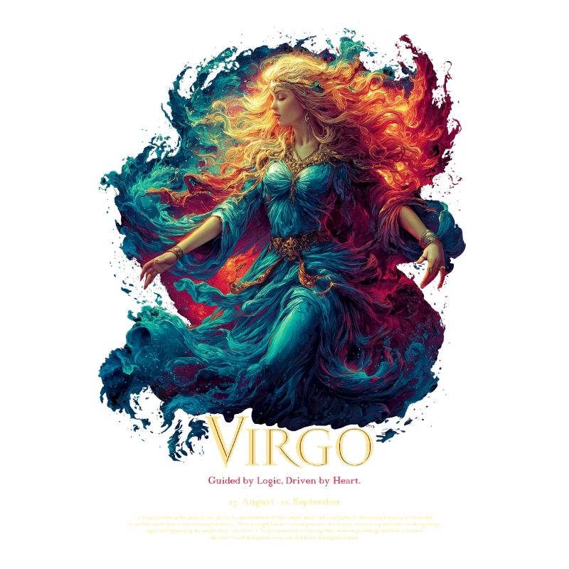 Virgo