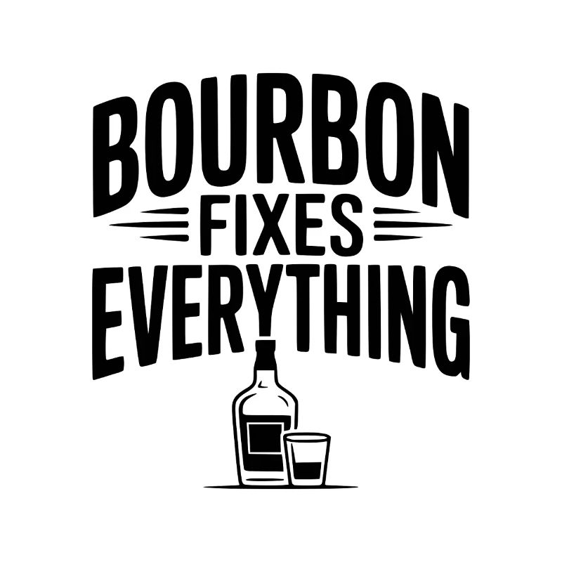 Bourbon Fixes Everything