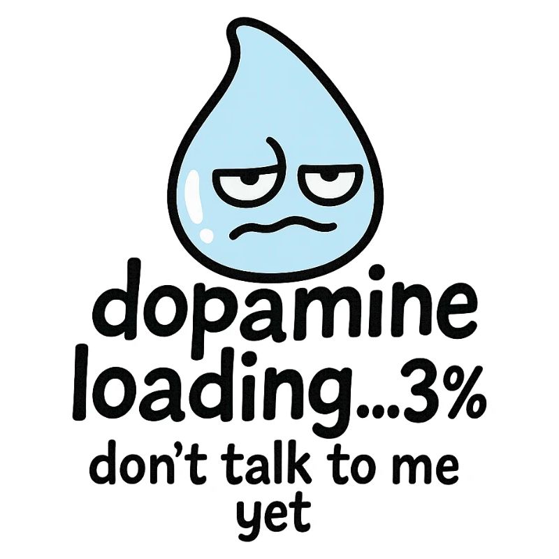 Dopamine Loading % Droplet