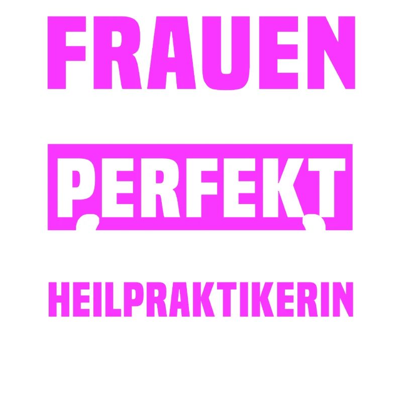 Naturopath Spruch