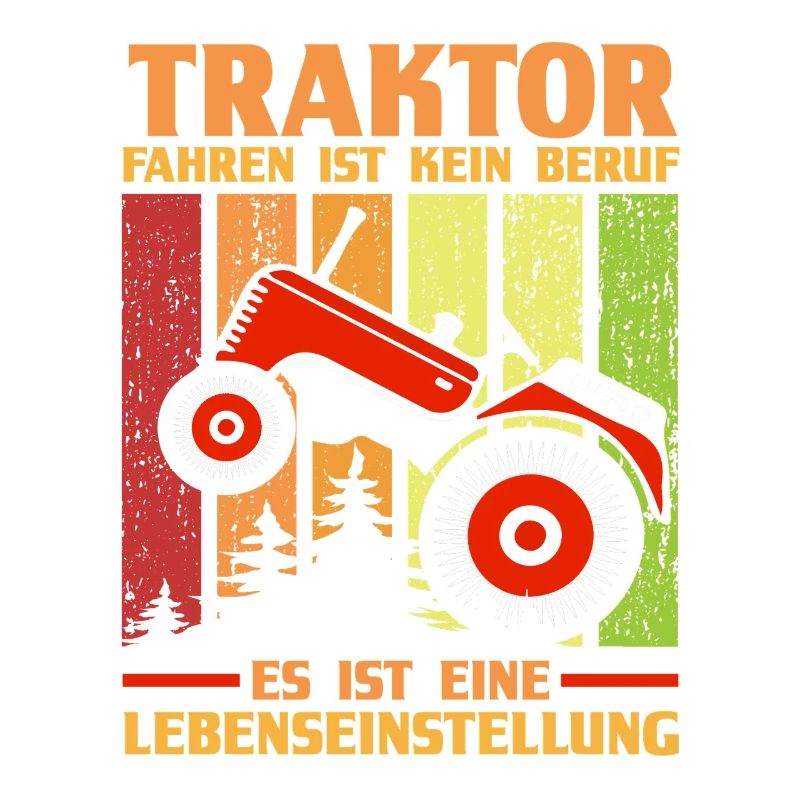 Tractor Farmer Farmer Tractor Driver Tractor