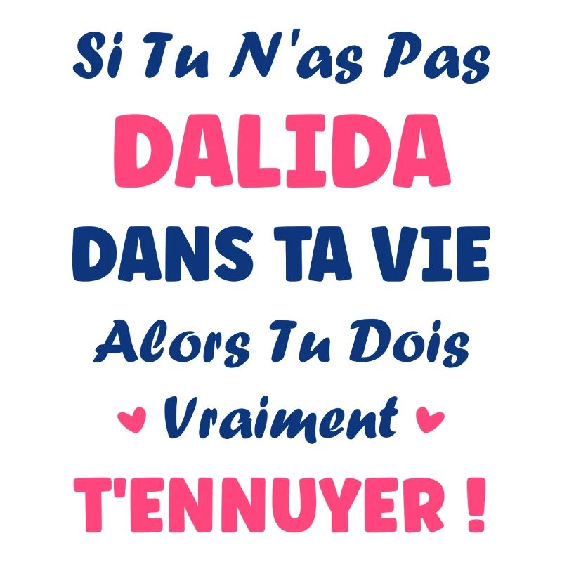 Dalida