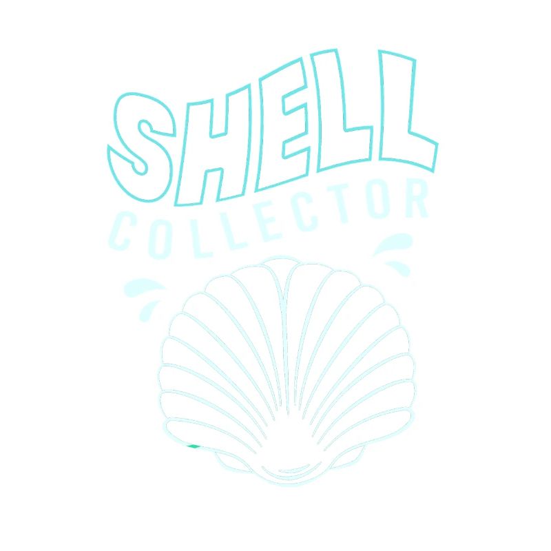 Shell collector shell