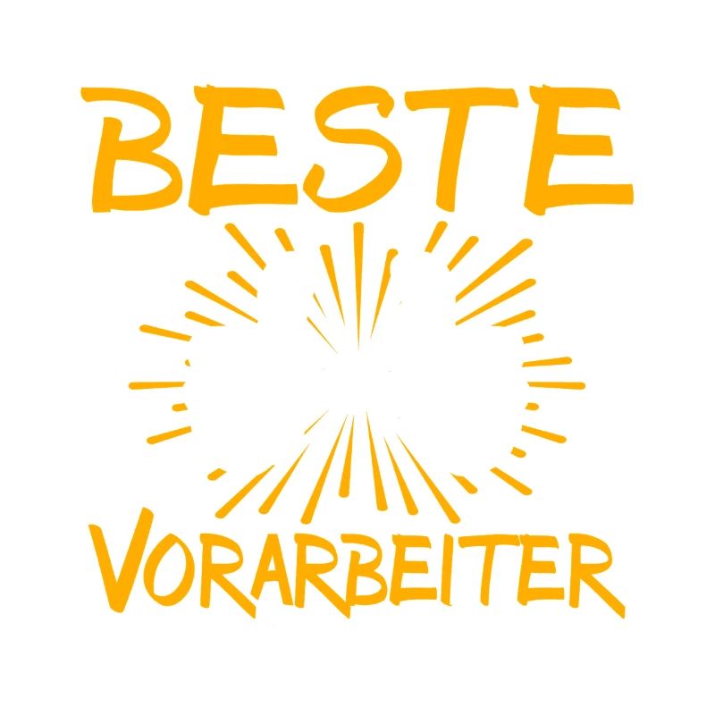 Vorarbeiter Geschenkidee