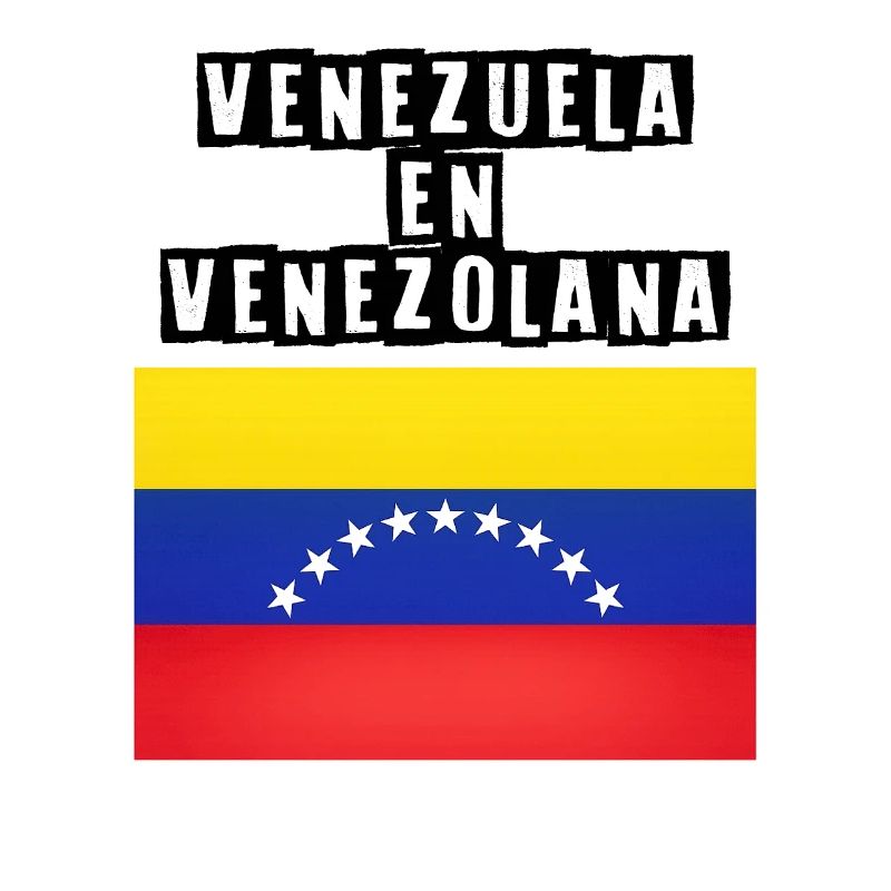 Arc des étoiles du drapeau du Venezuela