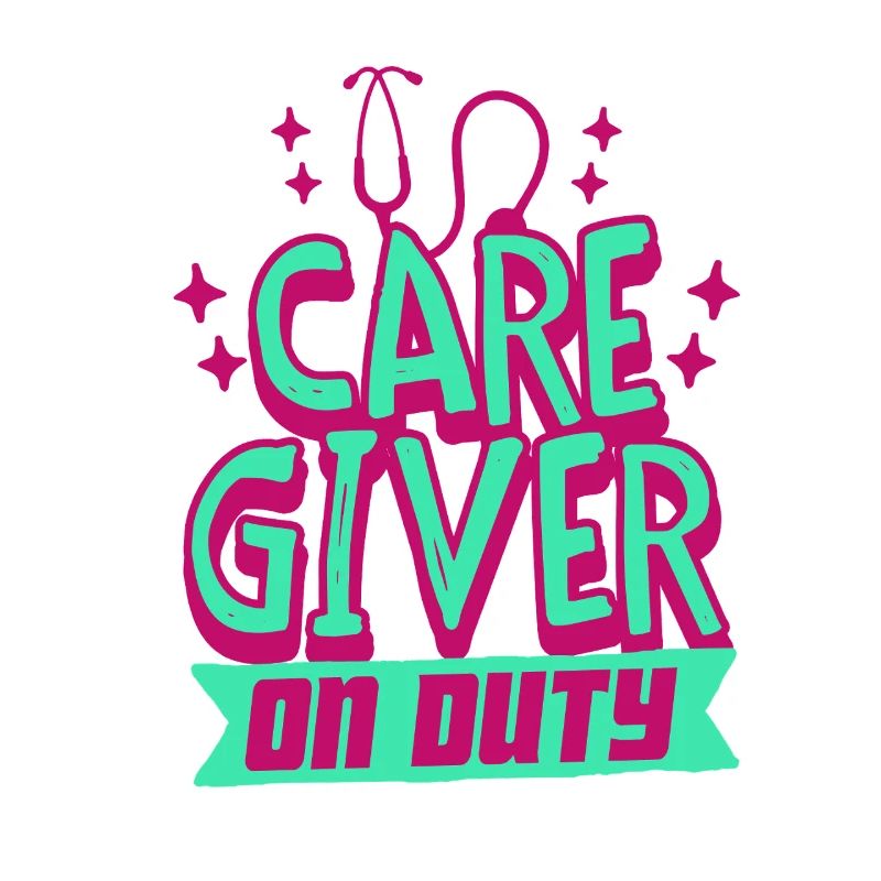Nurse, geriatric care