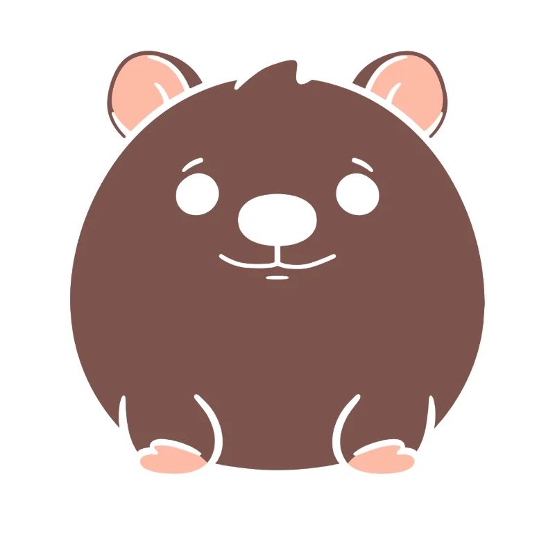 wombat