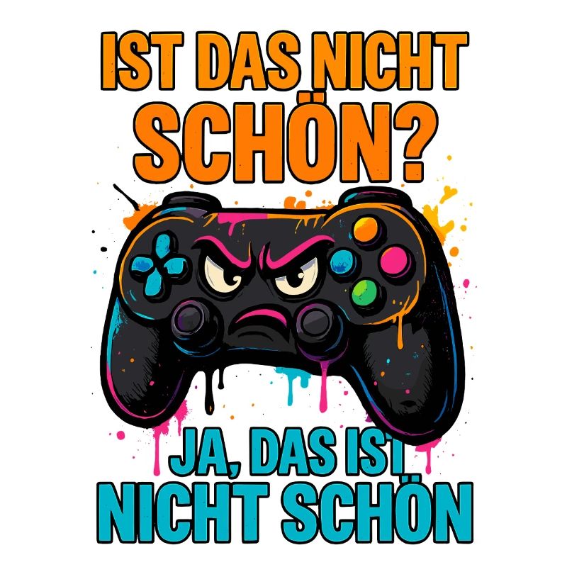 Isn't that nice? Yes, it's not nice | Gaming