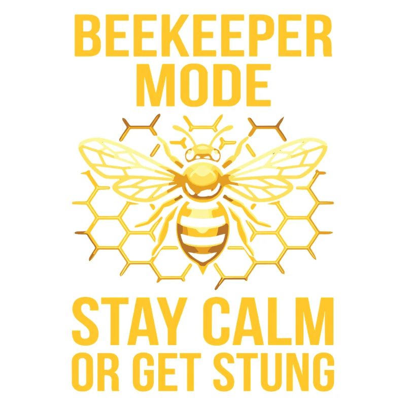 Beekeeper Mode Statement Design