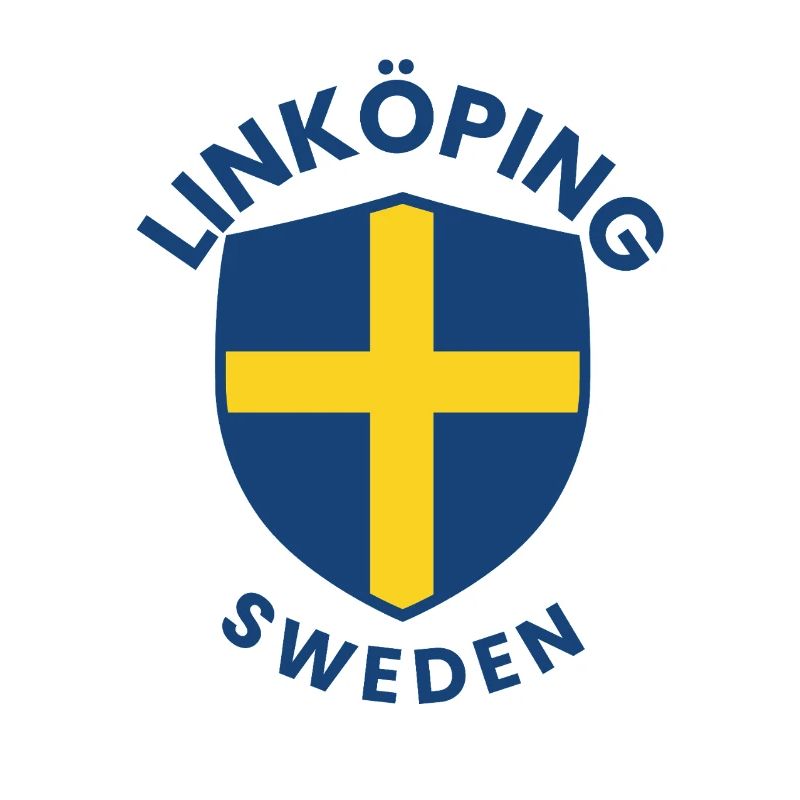 Bouclier de Linnköping, Suède