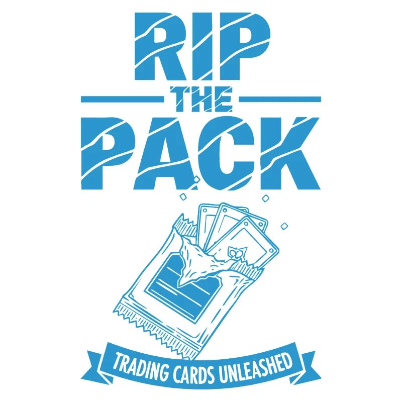 Pack d’extension Rip The Pack Cartes à collectionner Unleashed