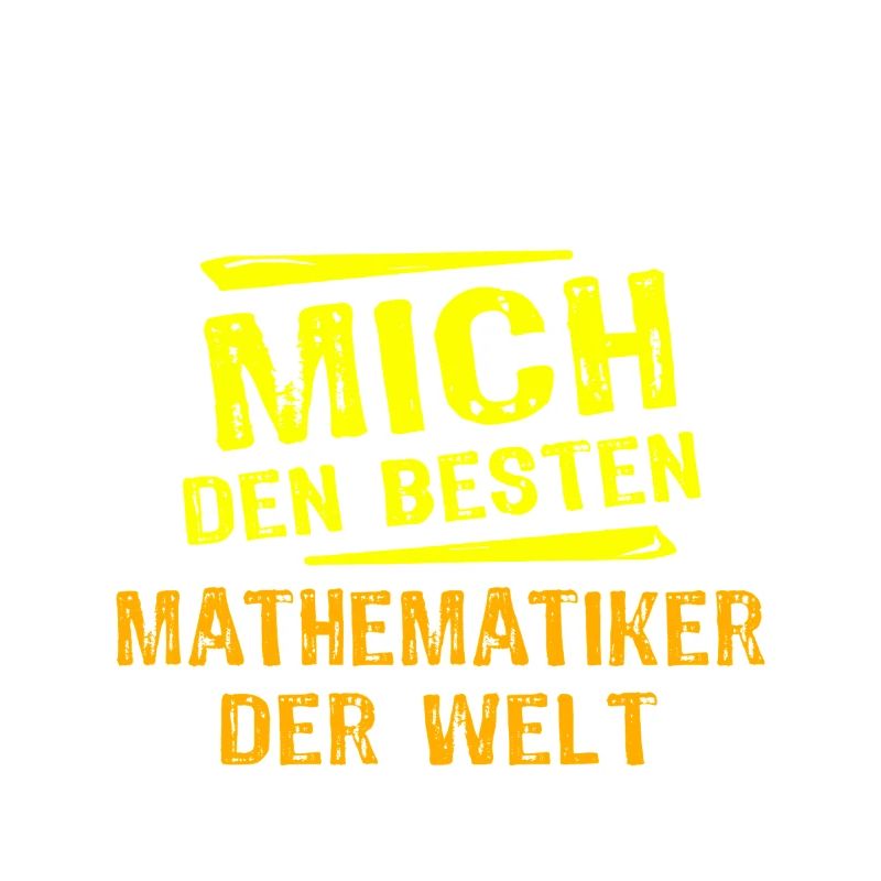Mathematician Gift