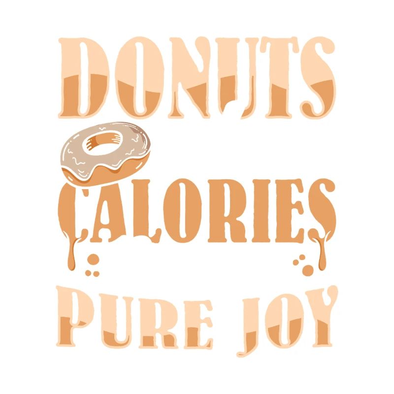 Restauration rapide en donuts