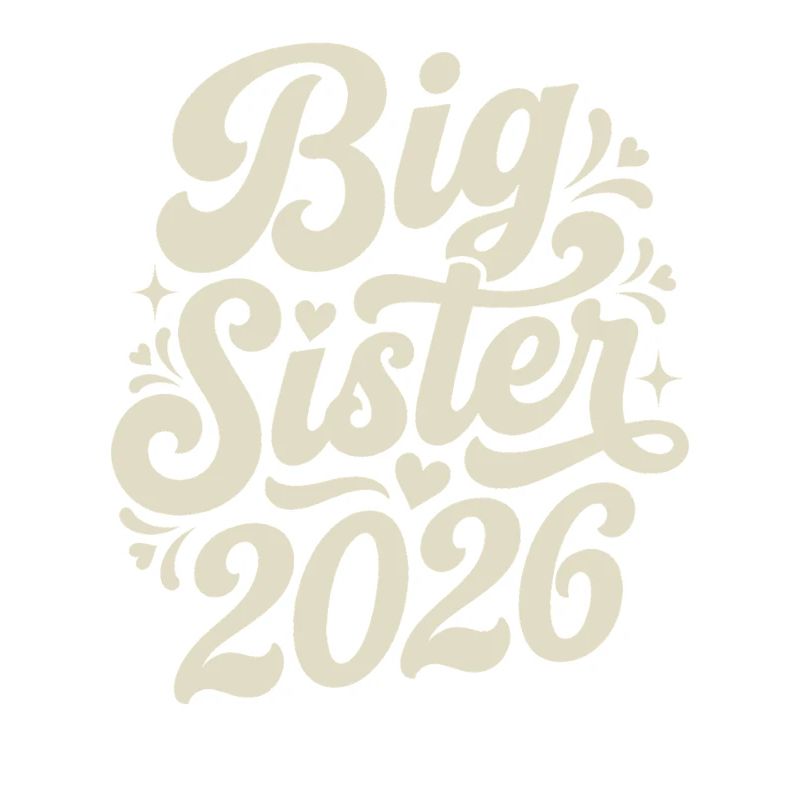 Große Schwester 2026 Script-Design