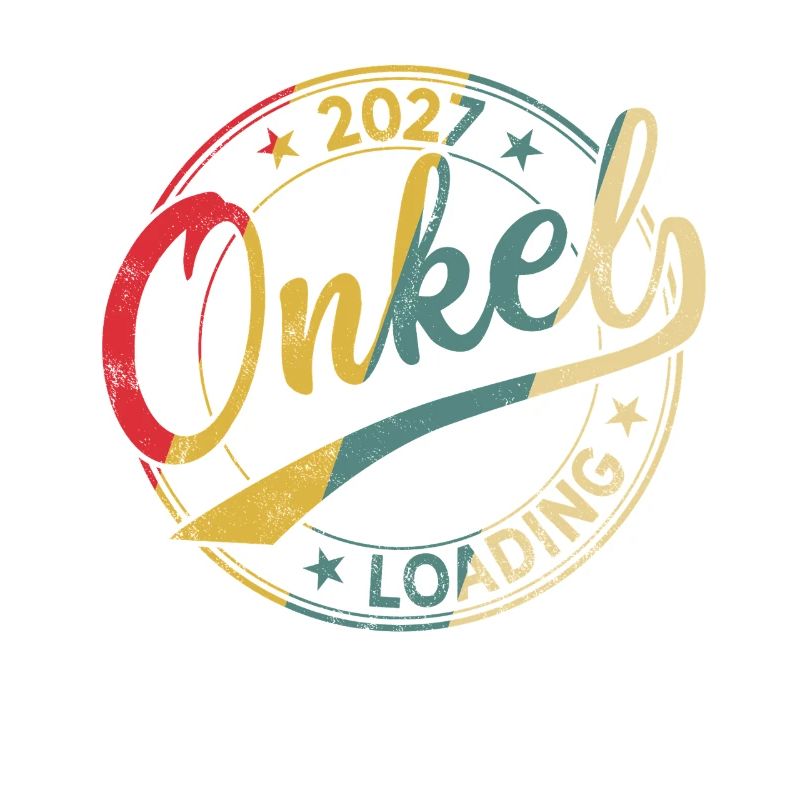Onkel 2027 Loading Werdender Onkel 2027