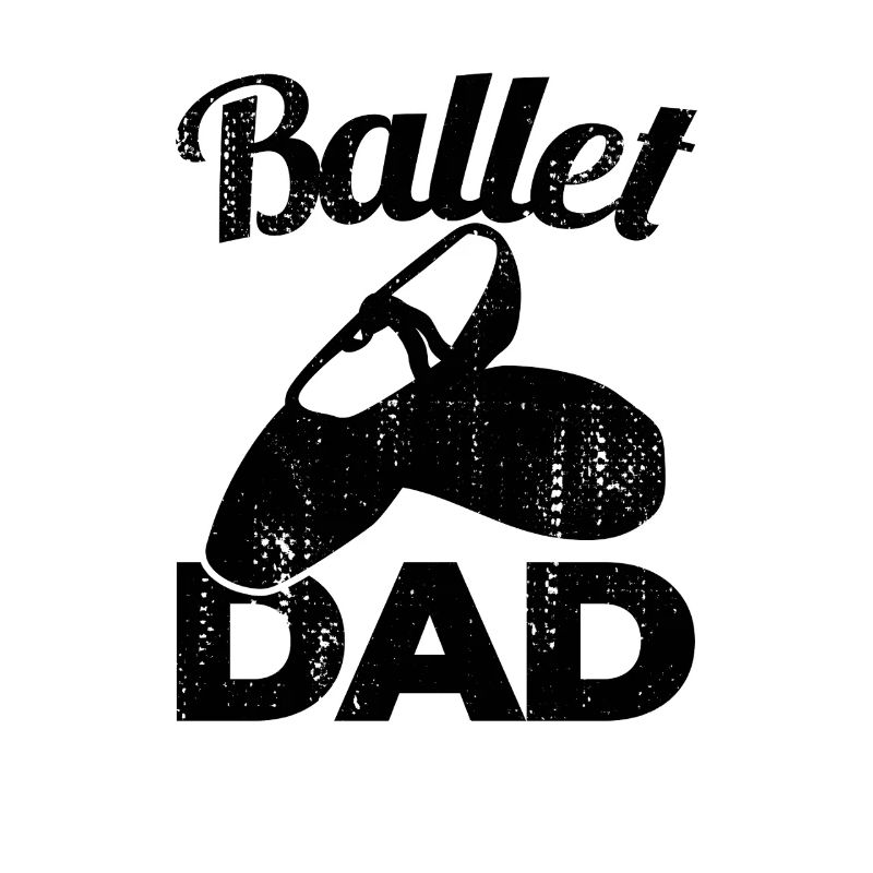 Ballet Dad