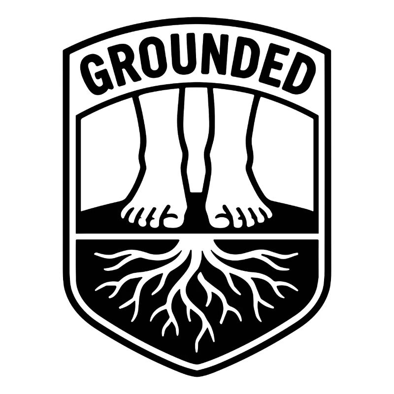 Grounded Mindfulness Balance