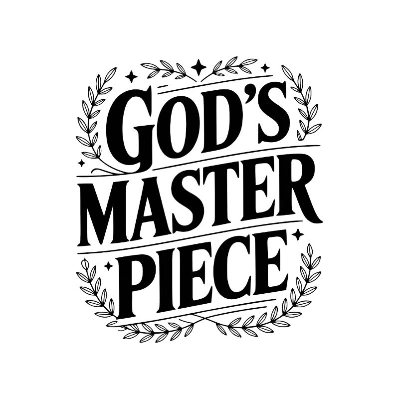 God's Masterpiece