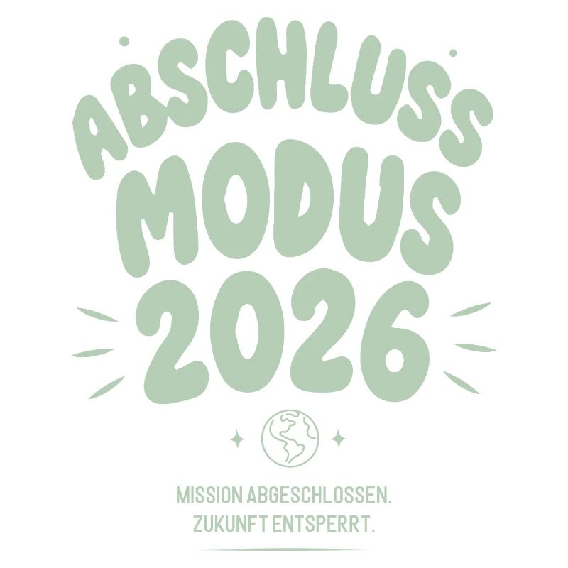 Abschluss Modus 2026