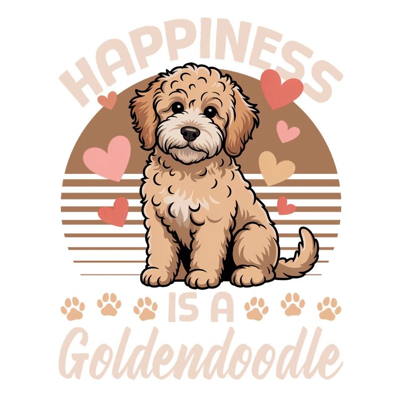 Goldendoodle Dog Breed
