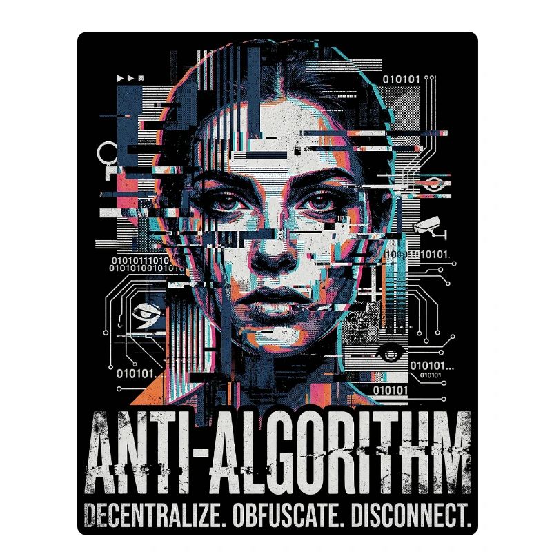 Anti Algorithme
