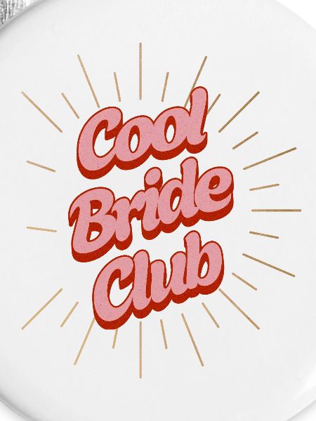 Cool Bride Club