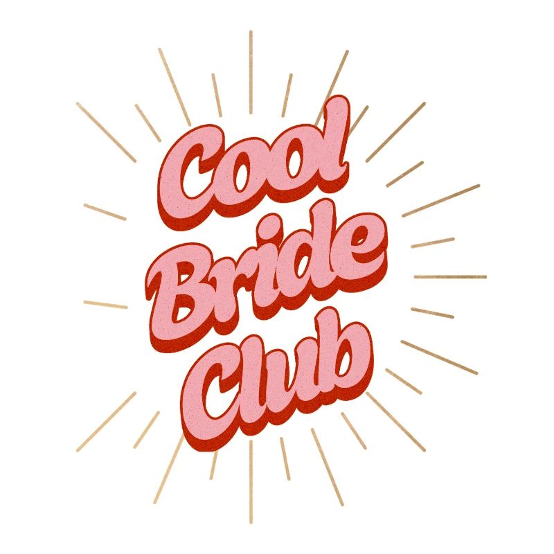 Cool Bride Club