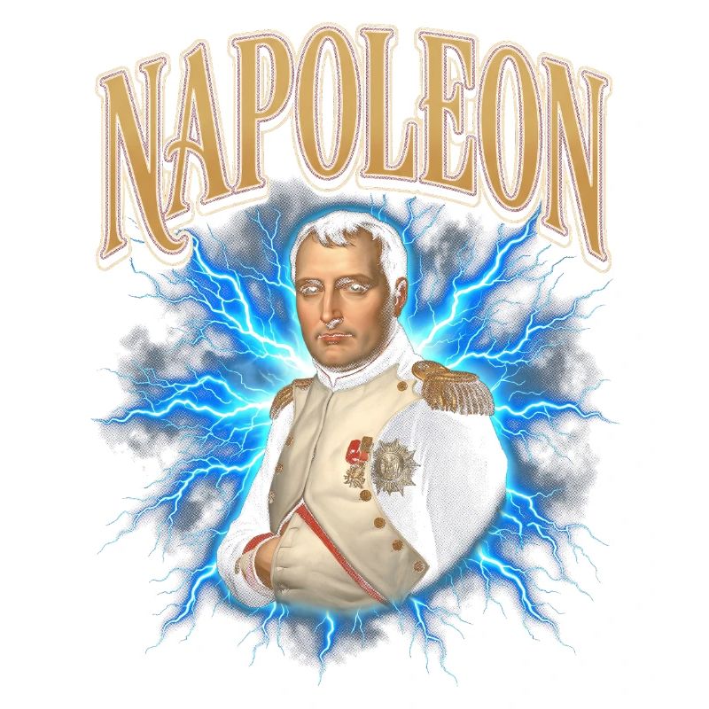 Napoleon Flashlight Aura