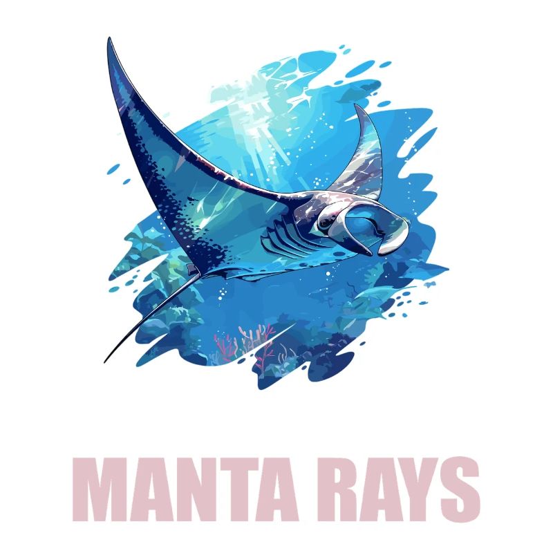 Rochen Mantarochen